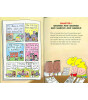 Scholastic Captain Underpants Color Edition: Captain Underpants and the Sensational Saga of Sir Stinks-A-Lot #12