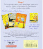Scholastic Classics Oops! A Diaper David Book