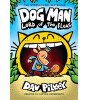 Scholastic Dog Man 5: Lord of the Fleas
