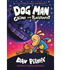 Scholastic Dog Man 9: Grime and Punishment