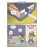 Scholastic The Babysitters Club Graphic Novel: Good-bye Stacey, Good-bye #11