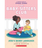 Scholastic The Babysitters Club Graphic Novel: Jessi's Secret Language #12