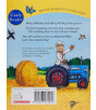 Scholastic Classics The Scarecrows' Wedding Early Reader