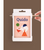 Scrollino Çevirmeli Aktivite Kitapçık // Quido & Shapes