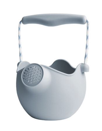 Scrunch Su Kovası // Duck Egg Blue