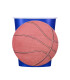 Sea Salt Cinnamon Parti Bardak (8 Adet) // Basketbol - Lacivert