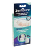 Sentipure Bebek Bezi Kokusu Giderici Filtre