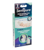 Sentipure Bebek Bezi Kokusu Giderici Filtre (3 Adet)