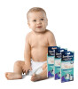 Sentipure Bebek Bezi Kokusu Giderici Filtre