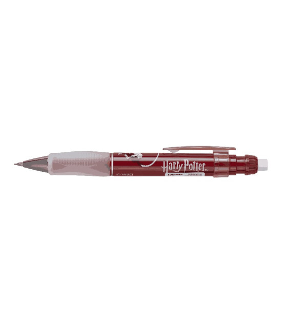 Serve Deep Mekanik Kurşun Kalem Harry Potter (0.7 mm) // Gryffindor