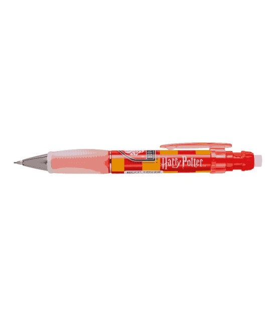 Serve Deep Mekanik Kurşun Kalem Harry Potter (0.7 mm) // Gryffindor (Damalı)