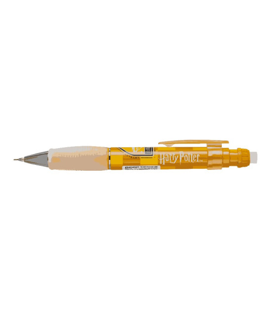 Serve Deep Mekanik Kurşun Kalem Harry Potter (0.7 mm) // Hufflepuff (Damalı)