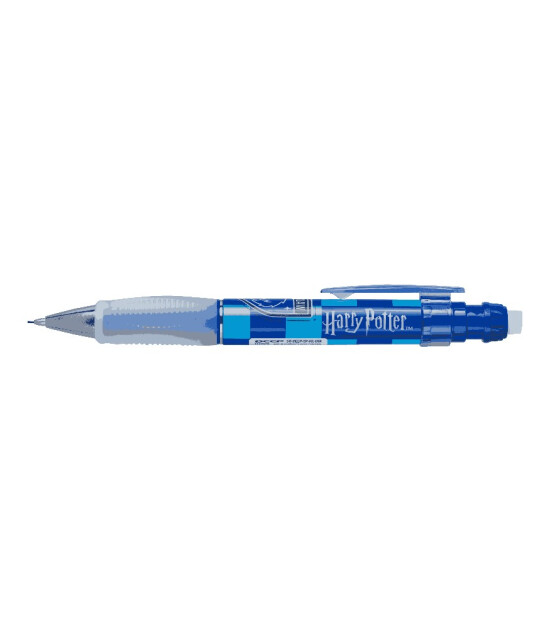Serve Deep Mekanik Kurşun Kalem Harry Potter (0.7 mm) // Ravenclaw (Damalı)