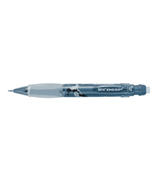 Serve Deep Mekanik Kurşun Kalem Harry Potter (0.7 mm) // Ravenclaw