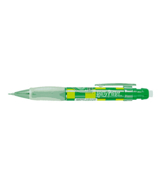 Serve Deep Mekanik Kurşun Kalem Harry Potter (0.7 mm) // Slytherin (Damalı)