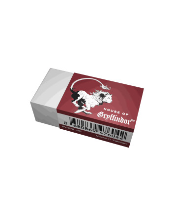 Serve Deep Silgi Harry Potter // Gryffindor