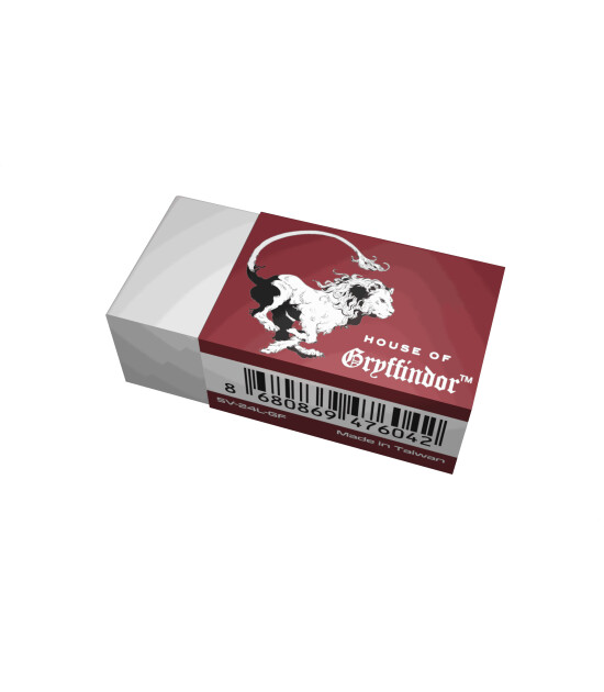 Serve Deep Silgi Harry Potter // Gryffindor