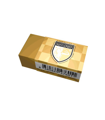 Serve Deep Silgi Harry Potter // Hufflepuff (Damalı)