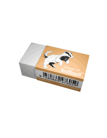 Serve Deep Silgi Harry Potter // Hufflepuff