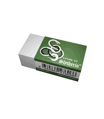 Serve Deep Silgi Harry Potter // Slytherin