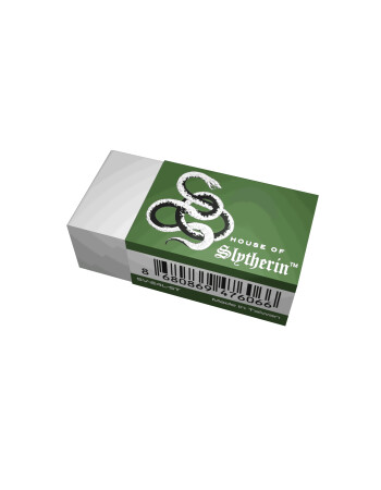 Serve Deep Silgi Harry Potter // Slytherin