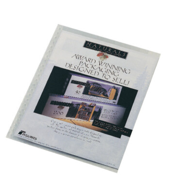 Serve Sunum Dosyası Halkalı Mekanizma Yedek (20 Adet)