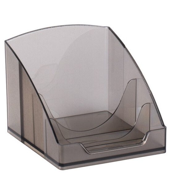 Serve Compass Notluk // Şeffaf