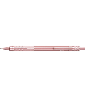 Serve AXIUM MEK KURSUN KALEM 07MM METALIK ROZE