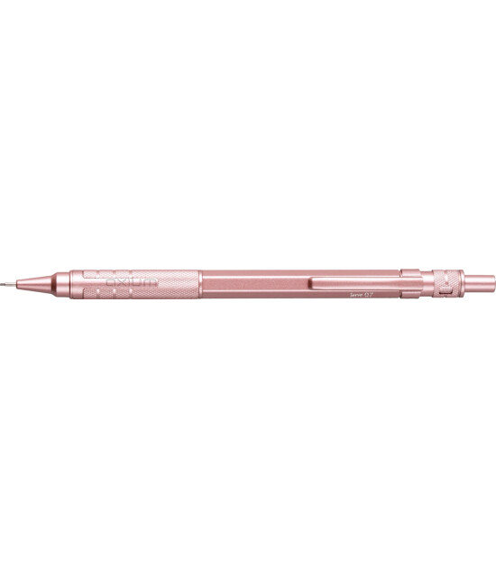 Serve AXIUM MEK KURSUN KALEM 07MM METALIK ROZE