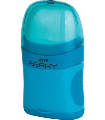 Serve Berry Silgili Kalemtıraş // Mavi