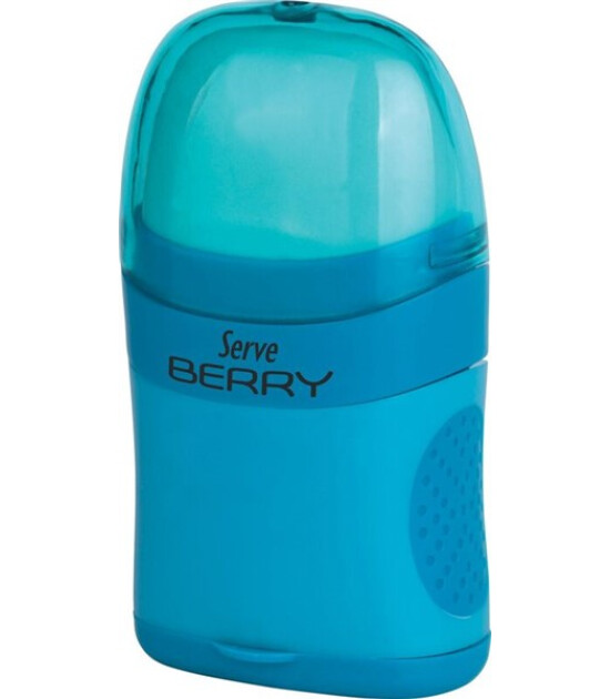 Serve Berry Silgili Kalemtıraş // Mavi