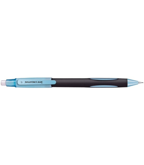 Serve Creative Mekanik Kurşun Kalem (0.7 mm) // Açık Mavi