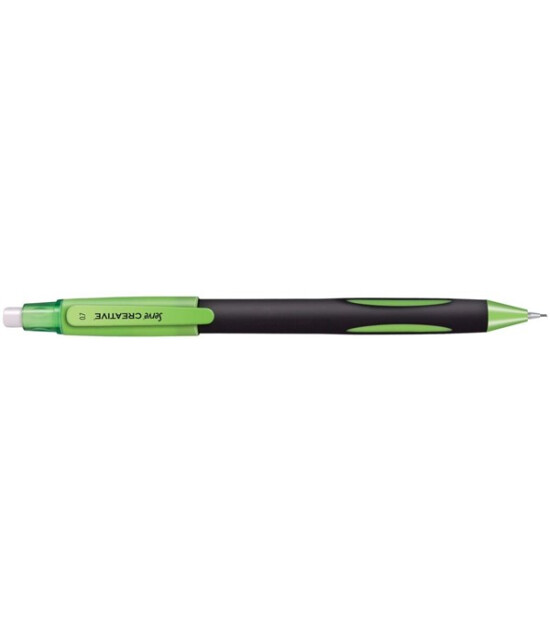 Serve Creative Mekanik Kurşun Kalem (0.7 mm) // Yeşil