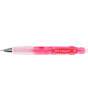 Serve Deep Mekanik Kurşun Kalem (0.7 mm) // Fosforlu Pembe - Çilek