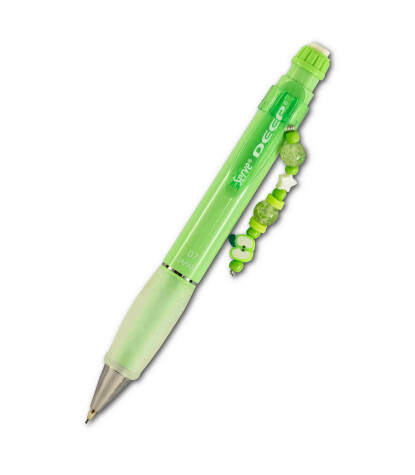 Serve Deep Mekanik Kurşun Kalem (0.7 mm) // Charm Pastel Elma Yeşil