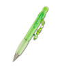 Serve Deep Mekanik Kurşun Kalem (0.7 mm) // Charm Pastel Elma Yeşil