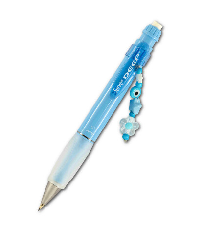 Serve Deep Mekanik Kurşun Kalem (0.7 mm) // Charm Pastel Gök Mavi