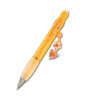Serve Deep Mekanik Kurşun Kalem (0.7 mm) // Charm Pastel Hardal Sarı