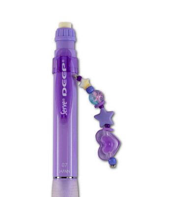Serve Deep Mekanik Kurşun Kalem (0.7 mm) // Charm Pastel Lavanta
