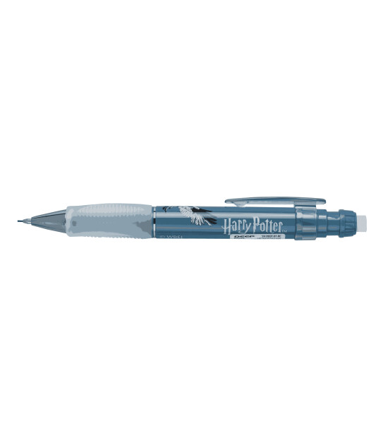Serve Deep Mekanik Kurşun Kalem Harry Potter (0.7 mm) // Ravenclaw