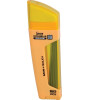 Serve Double Min + Kurşun Kalem Ucu - Silgi (0.5 mm) // Hardal Sarı