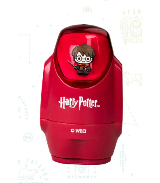 Serve E-BOT SILGILI KALEMTIRAS HARRY POTTER HARRY