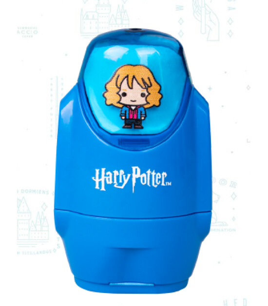 Serve E-BOT SILGILI KALEMTIRAS HARRY POTTER HERMIONE