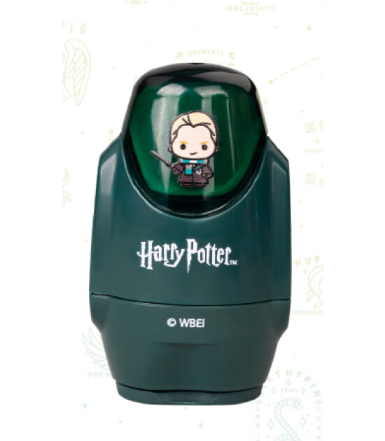 Serve E-BOT SILGILI KALEMTIRAS HARRY POTTER MALFOY