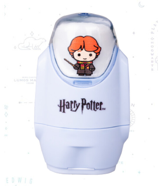 Serve E-BOT SILGILI KALEMTIRAS HARRY POTTER RON