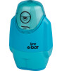 Serve E-Bot Silgili Kalemtıraş // Fosforlu Mavi