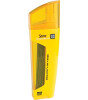 Serve Double Min + Kurşun Kalem Ucu - Fosforlu Kalem (0.5 mm) // Sarı