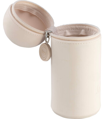 Serve Hoop Kalem Kutu // Fil Dişi