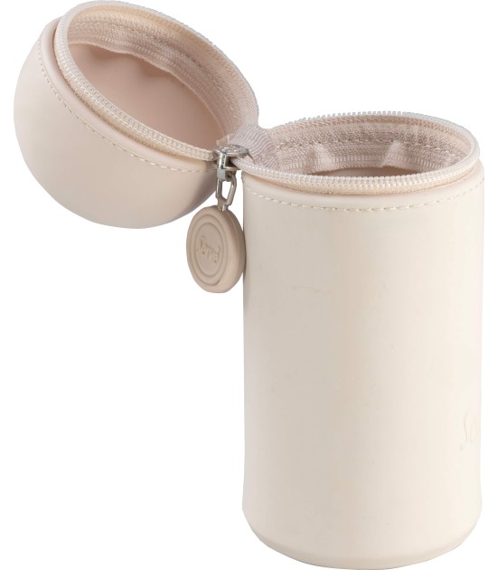 Serve Hoop Kalem Kutu // Fil Dişi