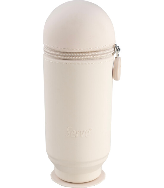 Serve Hoop Kalem Kutu // Fil Dişi